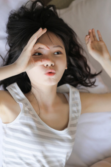 我的年轻的女教师